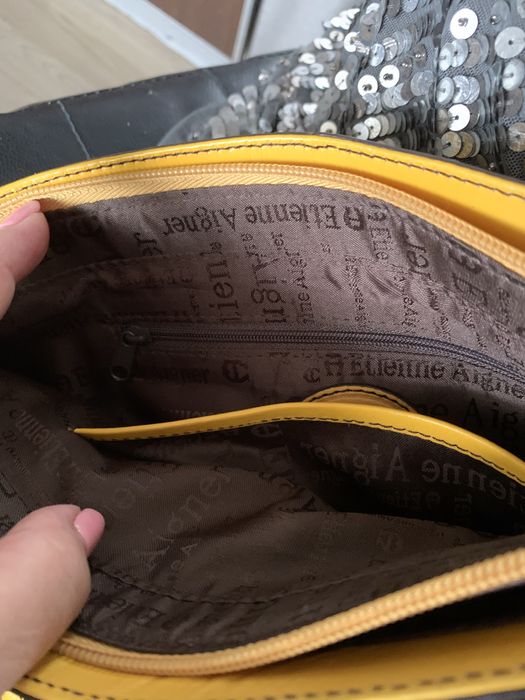 Маркова дамска чанта Etienne  Aigner