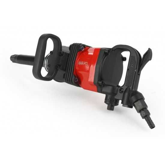 Пневматичен ударен гайковерт 1″ 4800Nm Mar-Pol