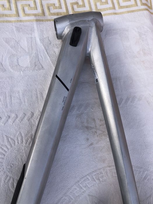 2025г. CUBE TWO15PRO 2025 Frameset Enduro / DH Рамка Cube Two 15 Pro 2025