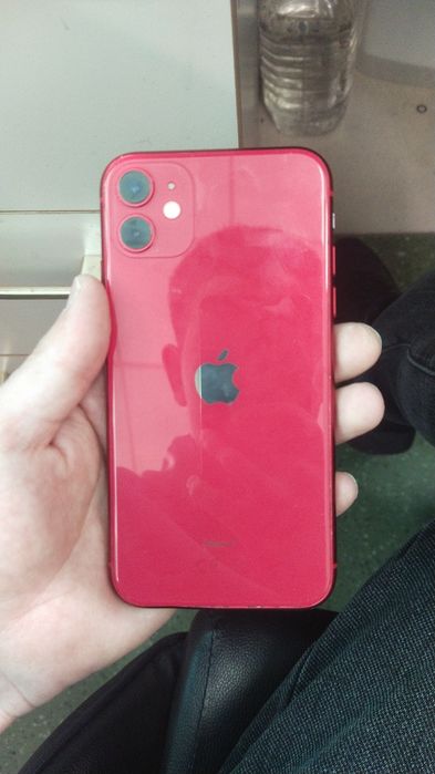 Iphone 11 128 gb 50 000