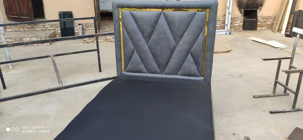 Bir kishilik spalniy