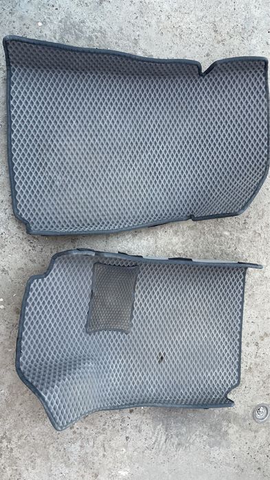 Ева полики для шевролет кобальта