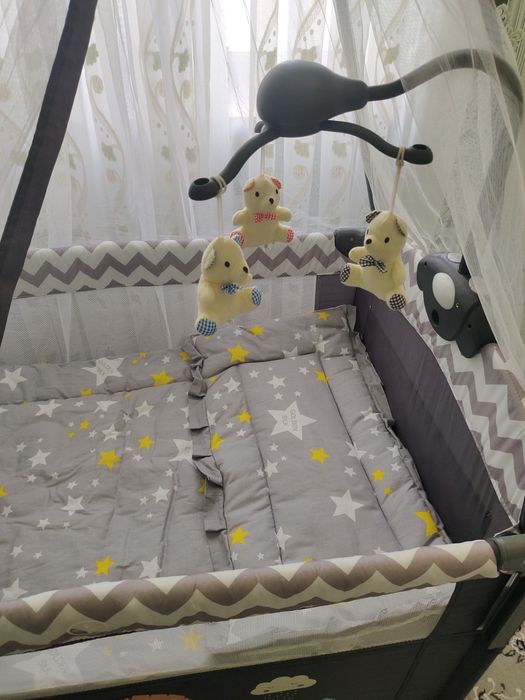 Yulka kravat detskiy