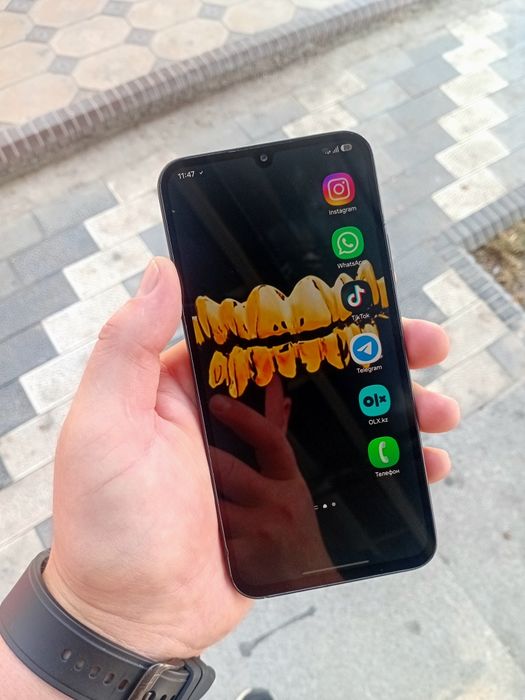 Samsung Galaxy A34 5G  Хорошш!!!