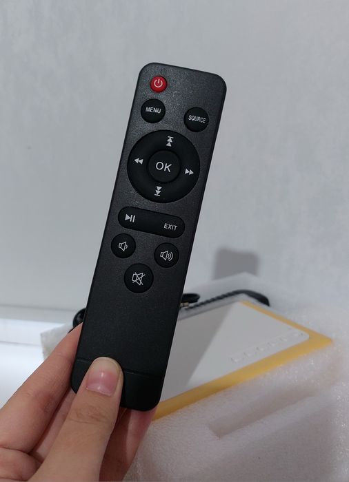 Продаётся Мини проектор