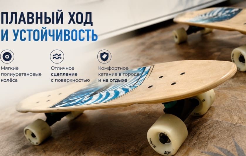 Продам скейтборды