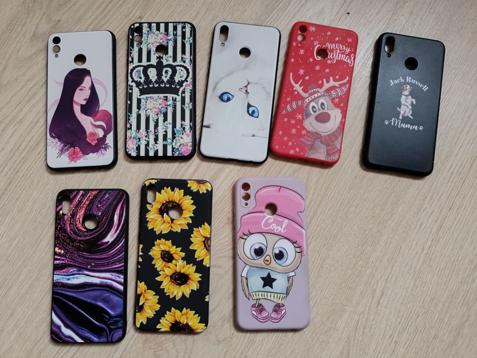 Смартфон Honor 8x