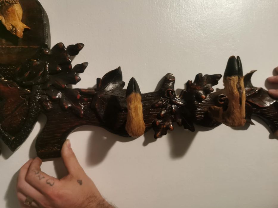 Vând trofee vânătorești!