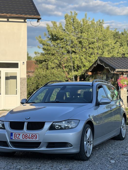 Vand bmw seria 3 e91