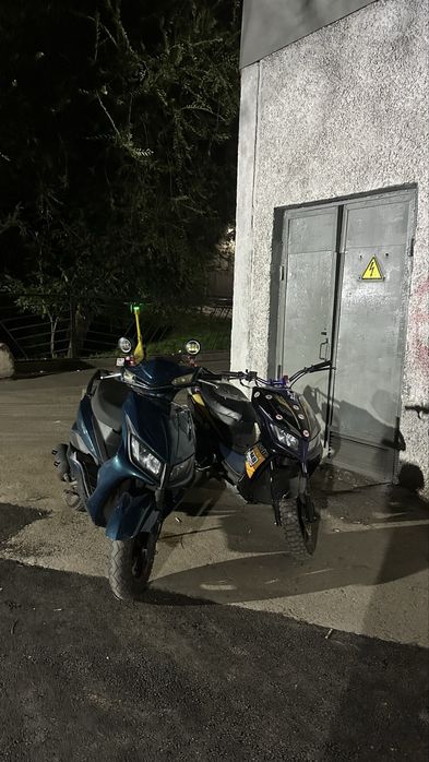 М8 бу Алматы лия