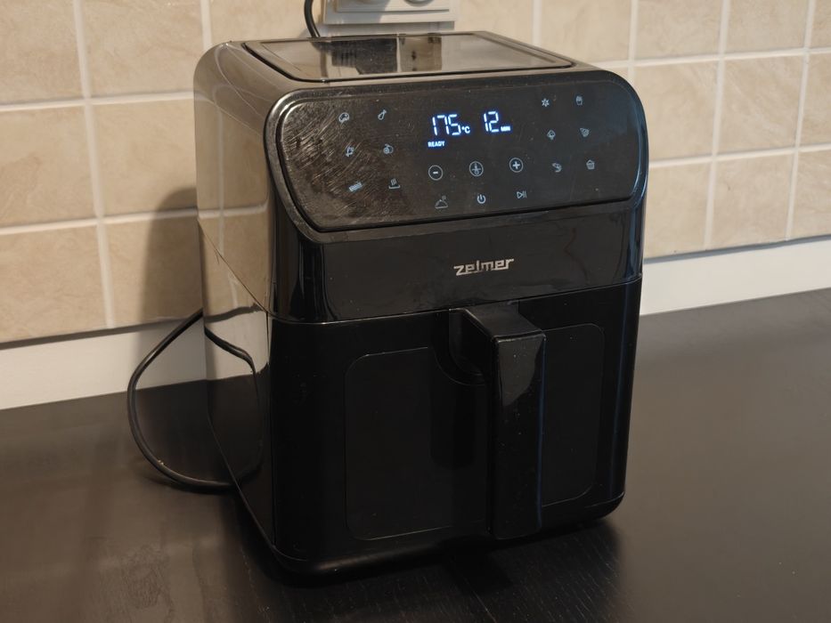 Aifryer Zelmer ZAF6500 folosit
