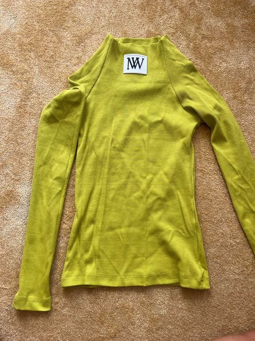 Тениска Salsa GUESS, блуза Negative Pause Jeans рокля Tommy Hilfiger