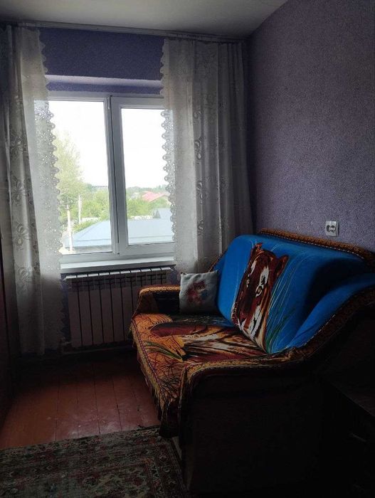 Продается 3х ком. квартира