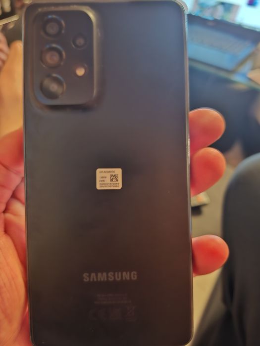 Смартфон Самсунг А53