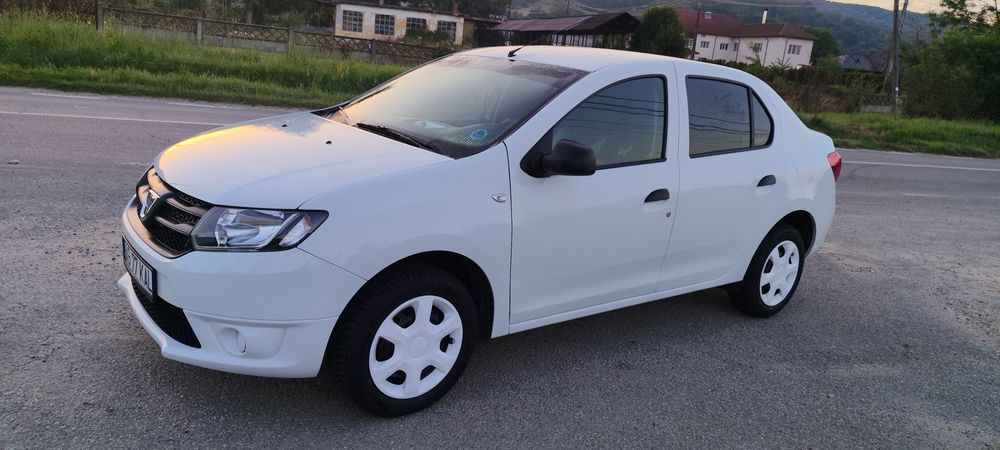 DACIA Logan 2014 — imagine 3