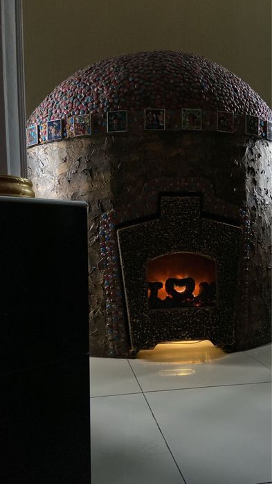 Сауна парная 24/7