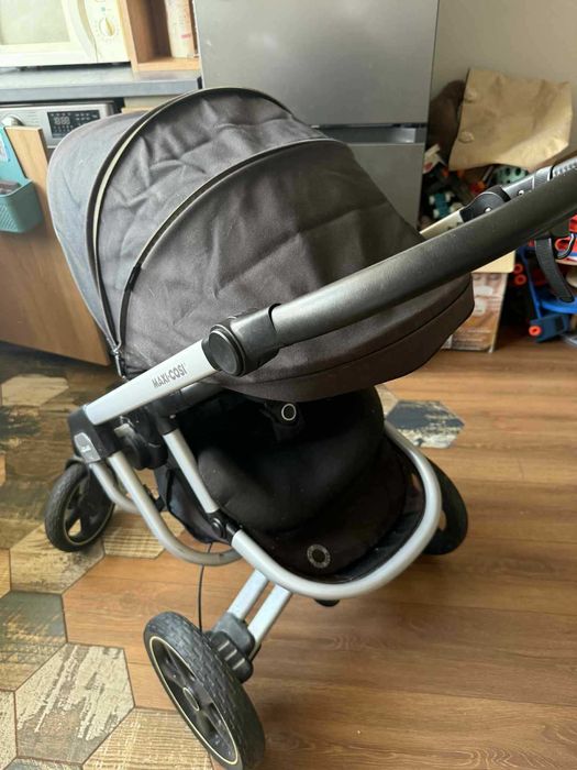 Количка Maxi Cosi Nova 4