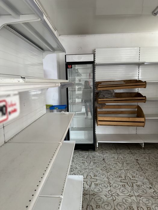 Продается продуктовый магазин