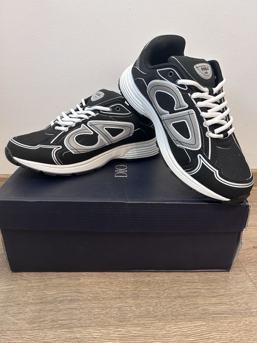 Adidasi Dior B30 | Marimea 43