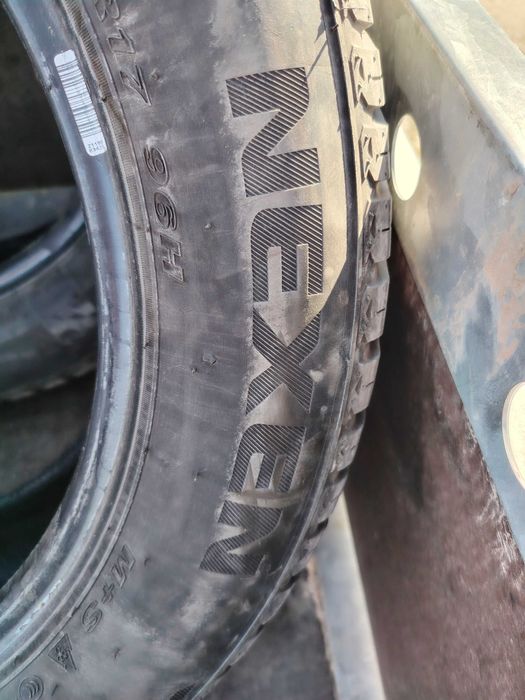Anvelope 4Season Nexen 215/60R17