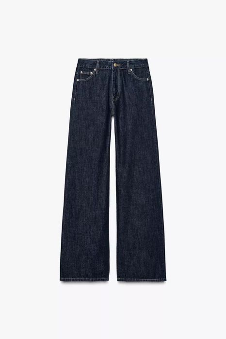 Джинсы Zara, размер М, новые
