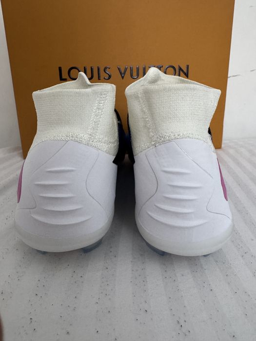 Nike Phantom High Elite