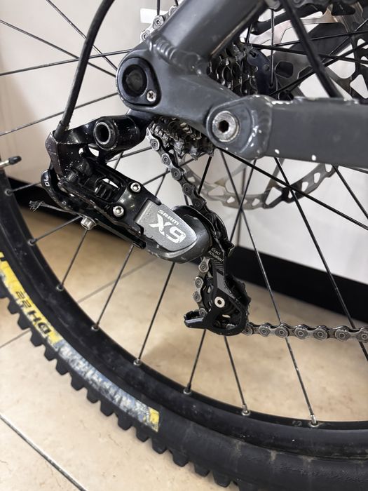 Cube Two15 Race 2019г.