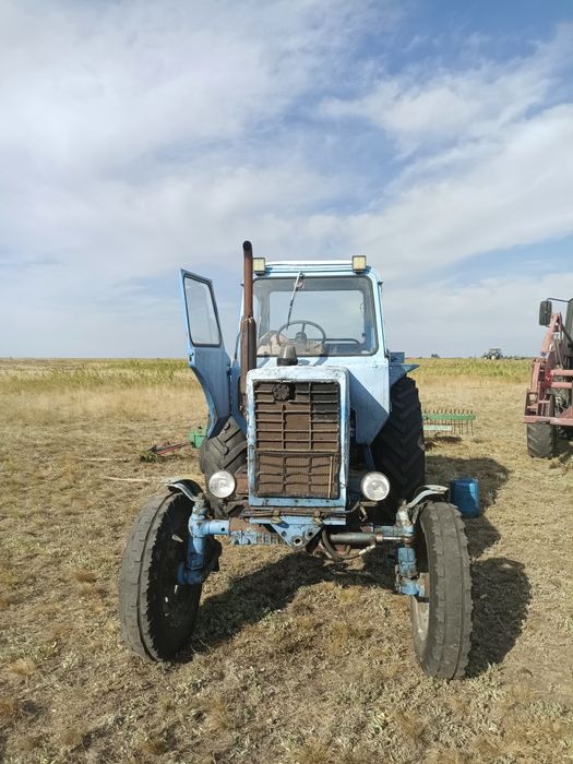 Продам трактор МТЗ 80