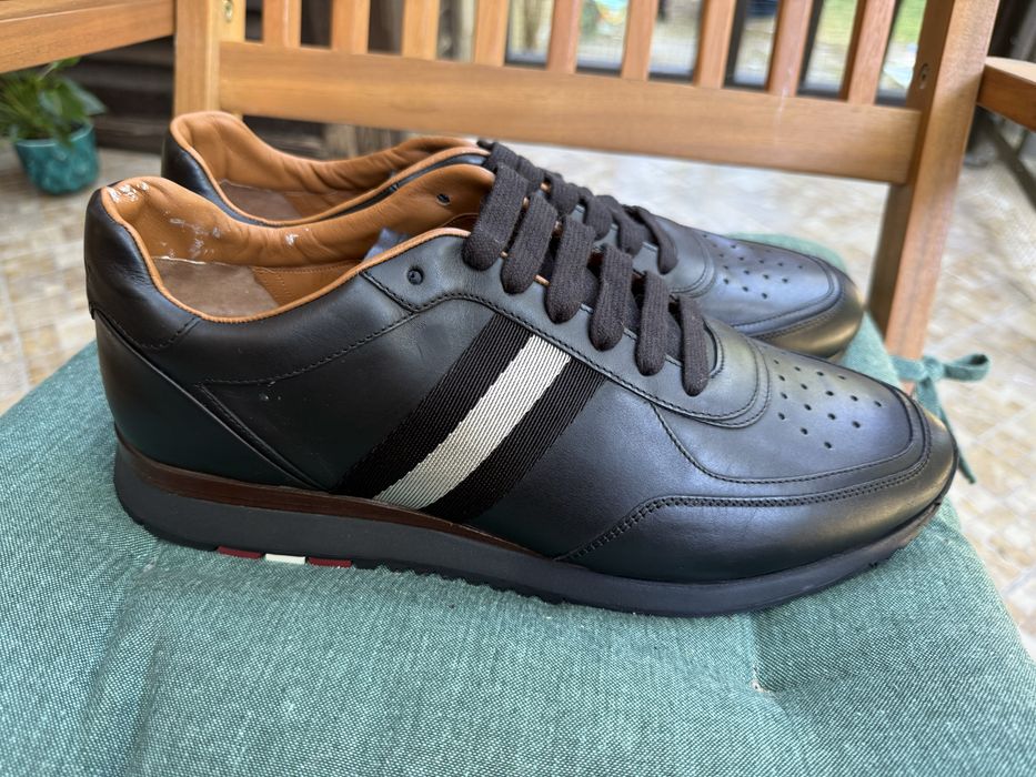 Bally раници, чанти, аксесоари