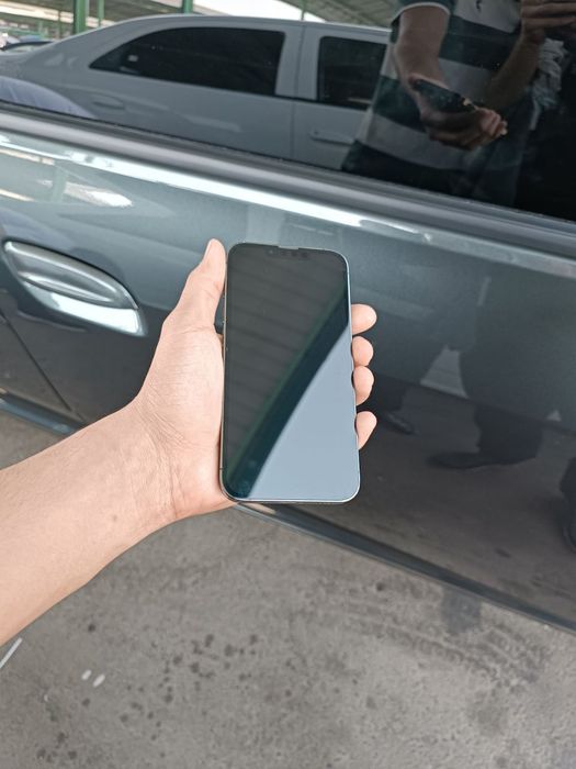 Iphone 13 pro. Kar-dak.