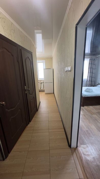 Каирбаева 96 (Мечеть, Ледовый Дворец, Halyk Bank, Импульс)