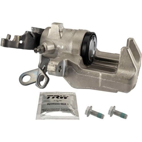 Etrier frana spate Audi A3 202013; Seat Altea 20, Toledo 20, Leon 3 20; Skoda Octavia 2 202013, Yeti 202017; VW Golf 5 202009, Golf 6 202016, Jetta 20, parta stanga, Aftermarket, 1K0615423A