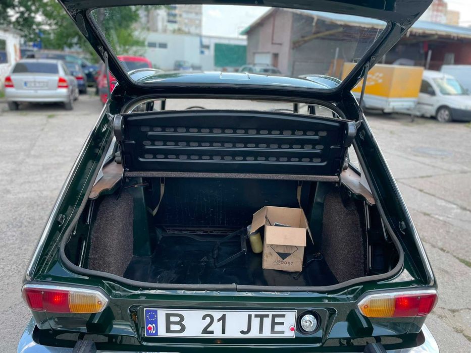 RENAULT 16 1967 — imagine 3