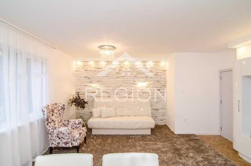 Дава се под наем Тристаен апартамент в Варна, Бриз - 100 кв.м за 850 € - Снимка #1