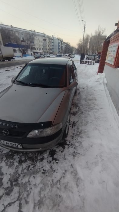Продам Опель Вектра б