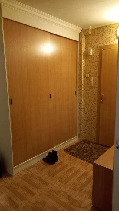 Продам 3 ком квартиру на КШТ