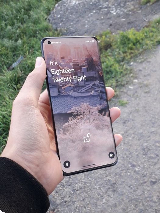 Xiaomi 11 Ultra 12/256