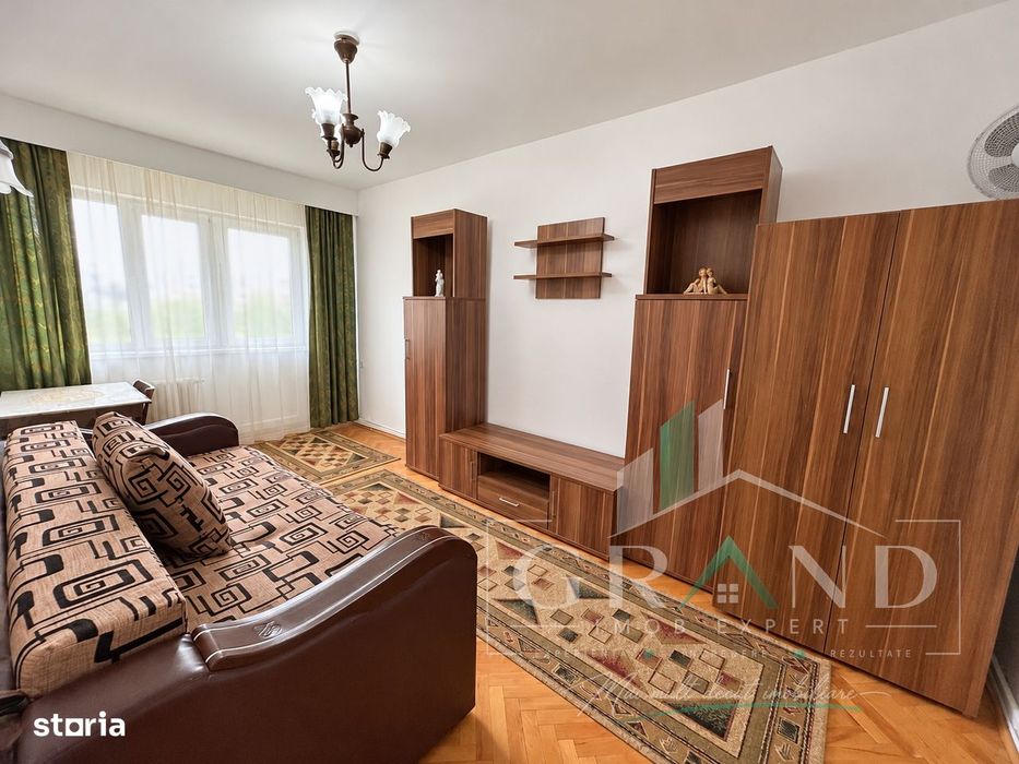 Apartament 4 camere de inchiriat, Manastur
