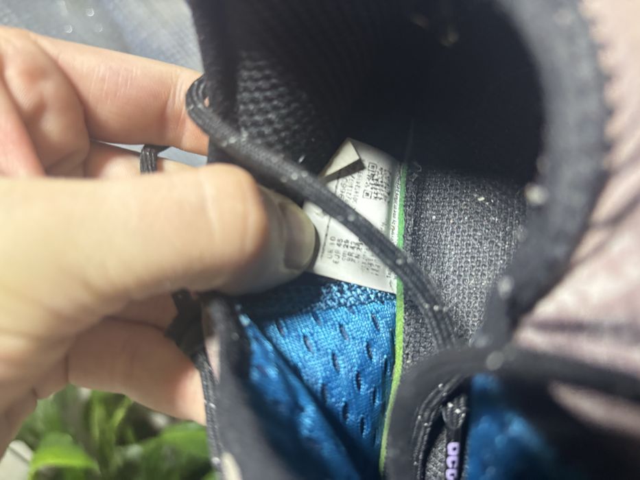 Nike acg оригинал