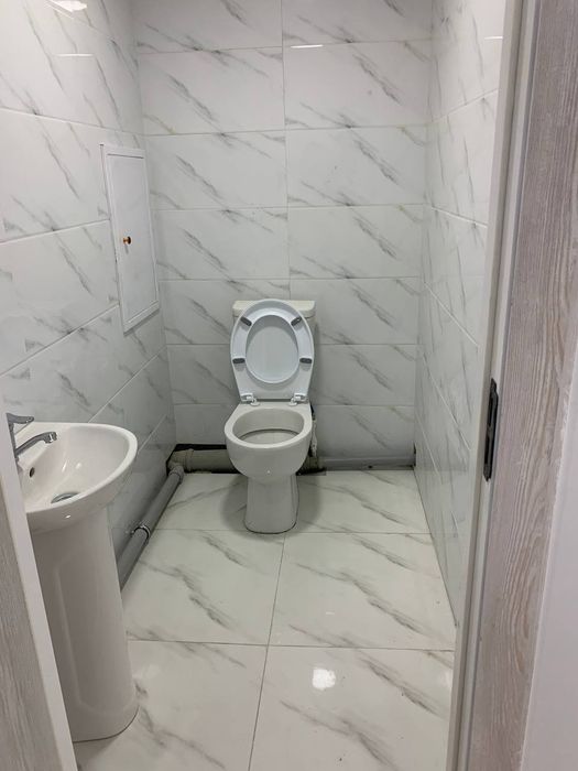 BEZ MAKLER Sergli Sputnik 16A 3 xona oilaga ijaraga beriladi Srochno