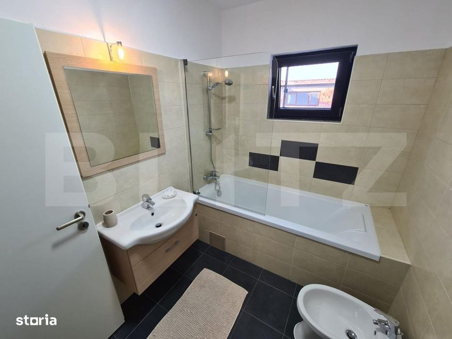 Apartament 3 camere, 86 mp, zona Cetate