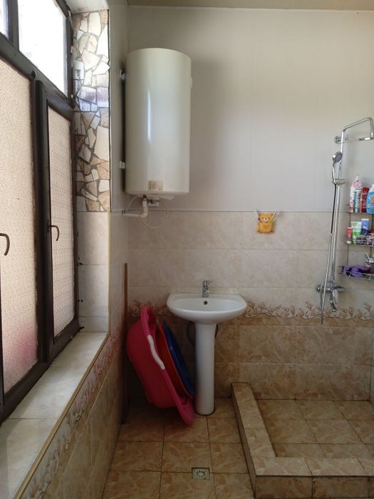 Uchastka sotiladi yevro remont