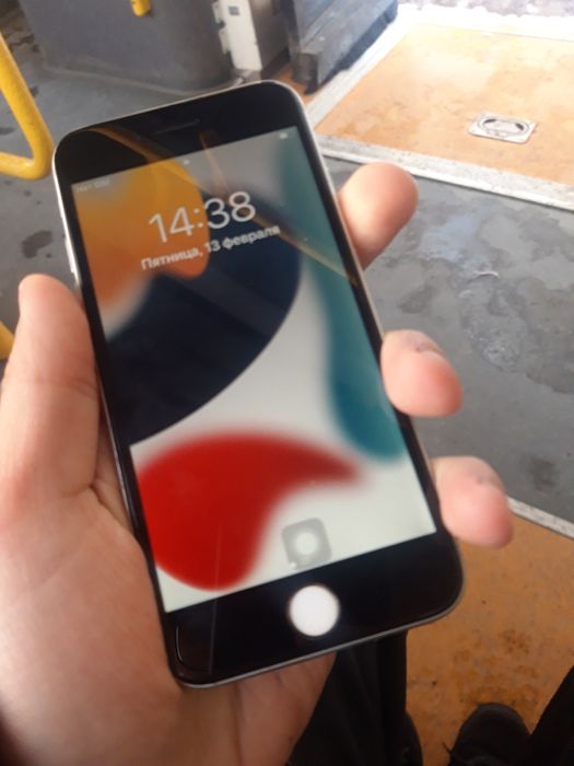 Продам айфон 7 32гб Акб 98