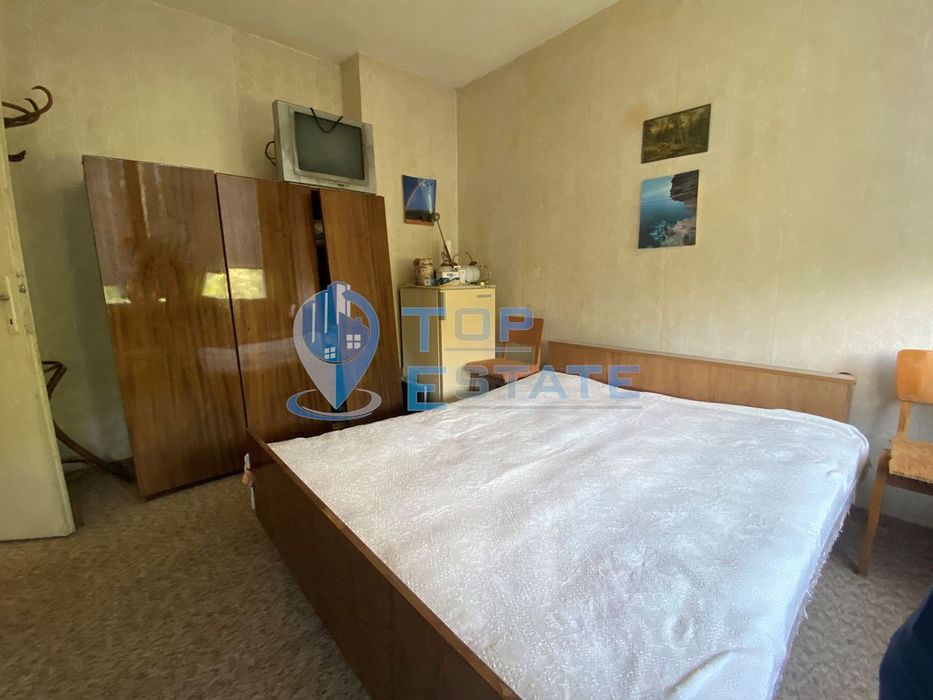 Продава се Двустаен апартамент в Севлиево - 64 кв.м за 704 €/кв.м - Снимка #1