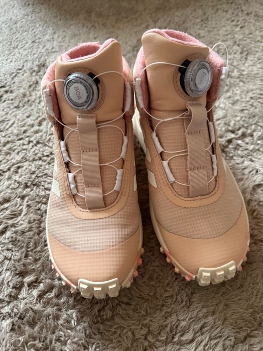 Обувки Adidas, като нови