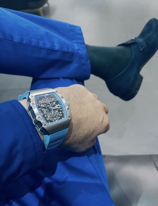 Часы Pagani Design