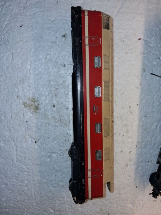 Locomotive Gutzold Fleischmann pentru piese dezmebrare