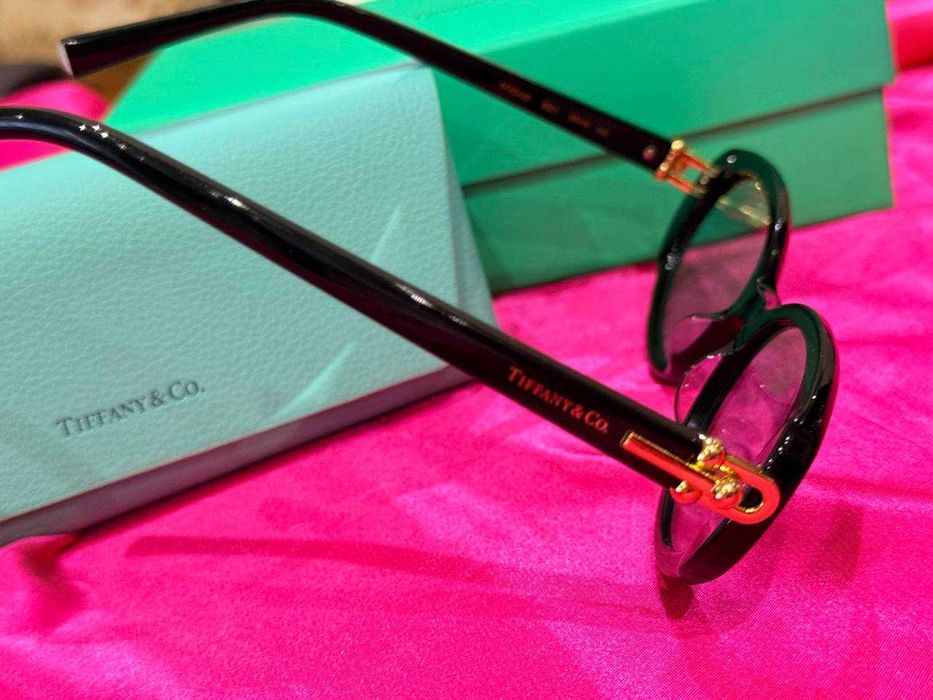 Солнцезащитные очки Tiffany