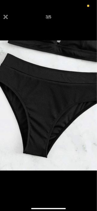 Costum de baie Shein