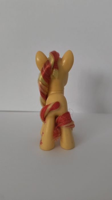 Sunset Shimmer My Little Pony g4/Сънсет Шимер Малкото пони генерация 4